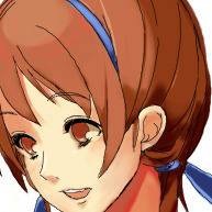 オリジナル女の子