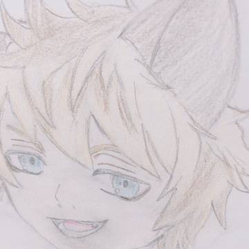 ラギー🐺