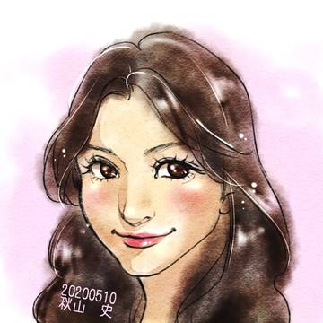 春名風花さん