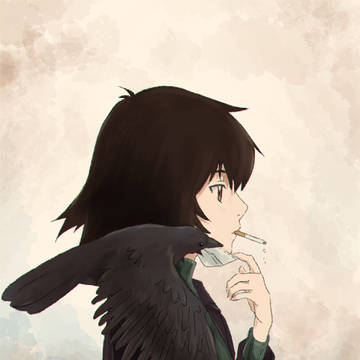 Smokin'