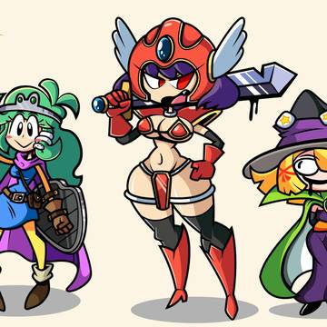 Snek Quest