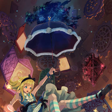 drop to wonder worlds