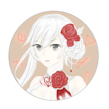 シノアリス スノウホワイト  ソーサラー