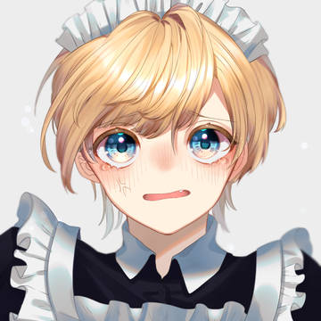 メイドの日