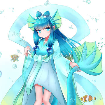 放置少女イラコン