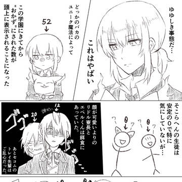 アホみたいなネタ