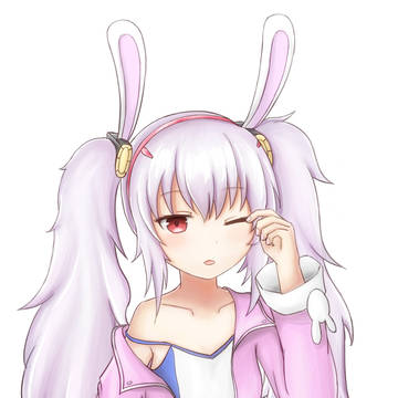 ラフィーちゃん
