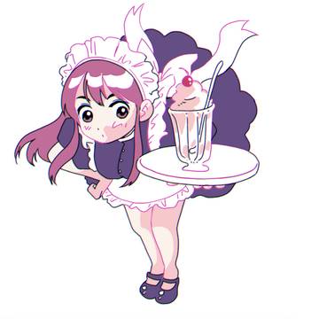 メイドの日