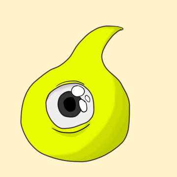 SCP-131 アイポッド