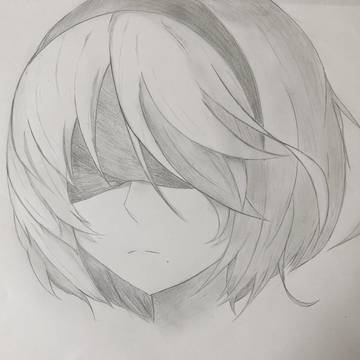 2Bっぽい何か