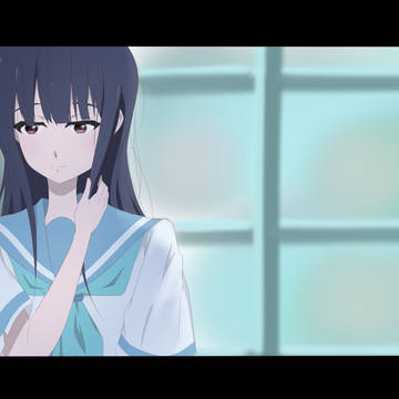 鎧塚みぞれ