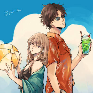 坂陸奥ログログ8