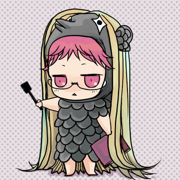 twitterログ★ほぼヴィクハイ