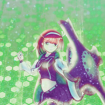 リプラビ千夜(シールダー)