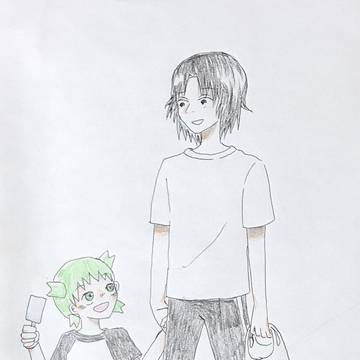 よつばと！