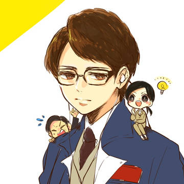 おかえり