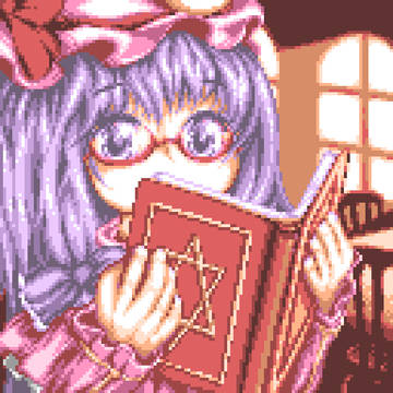dotpict　ドット絵まとめ