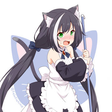 メイドキャル