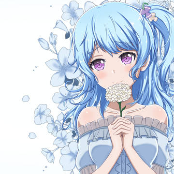 お誕生日おめでとう