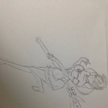 魔法師(female)
