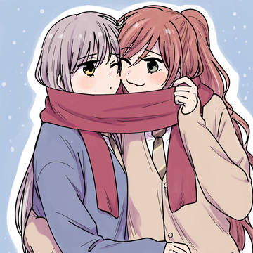 バンドリおえかきまとめ