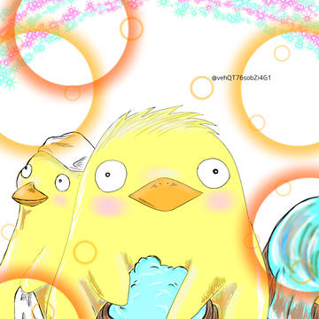 オオトリ様
