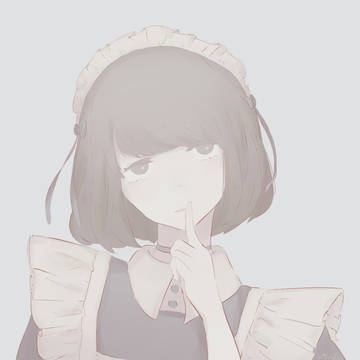 遅れたけどメイドの日だったので