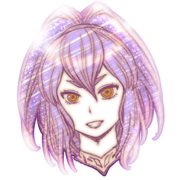 一ノ瀬の顔