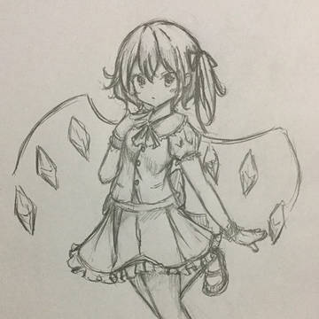らくがき