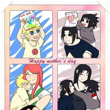 Mother's Day