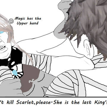 The Last of King's Raid 2