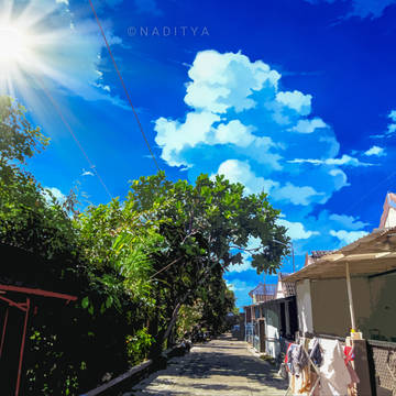 Sky