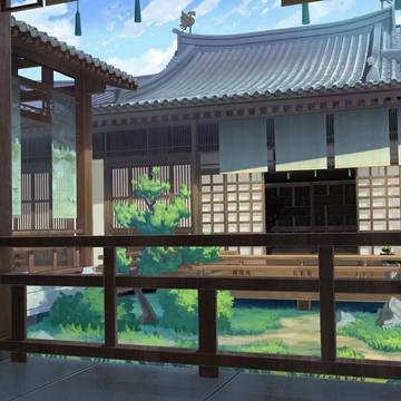 学生作品