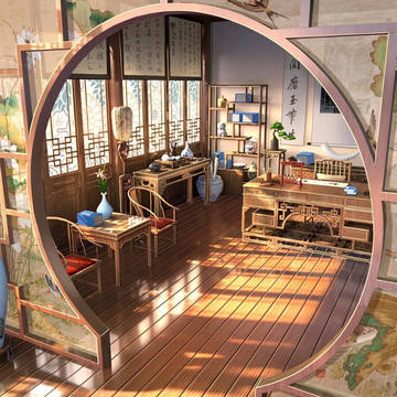 学生作品