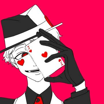 ジャックハート