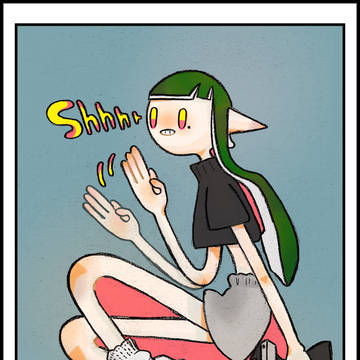 ハンドサイン