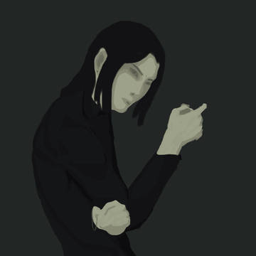 Nara's Shadow