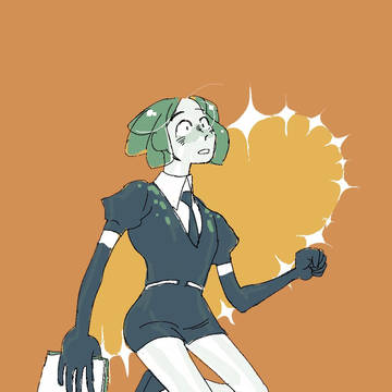 [MANGA SPOILERS]