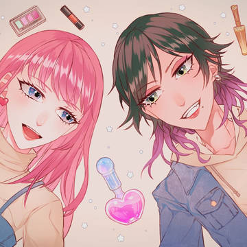 私らしく、君らしく