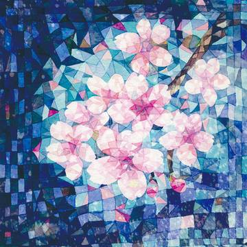 魚桜