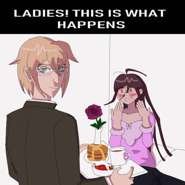 Get a Guy Who...