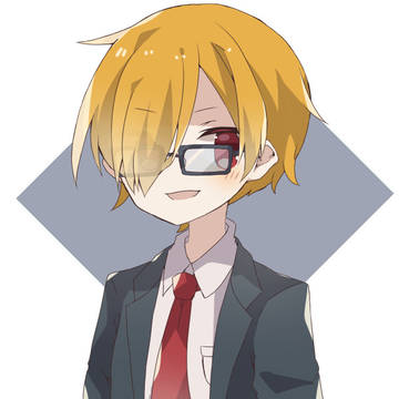 比較的似ていた御三方