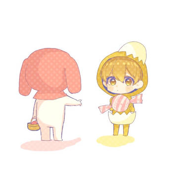 「クレヨッッッ！」