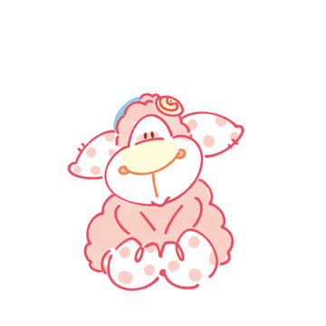 NICI絵