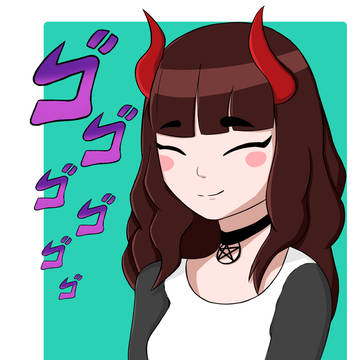 Satansita [Commission]