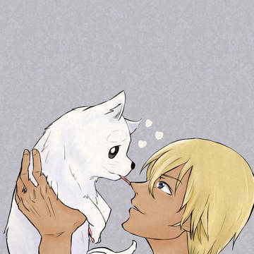 安室ハロちゃん