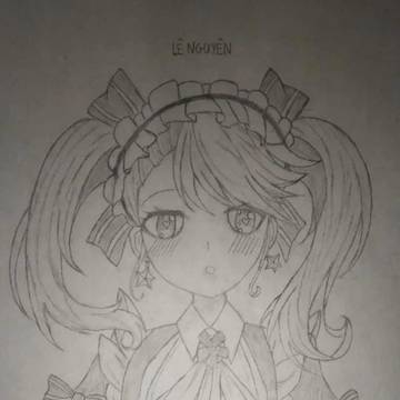 Maid Chloe :3 <3
