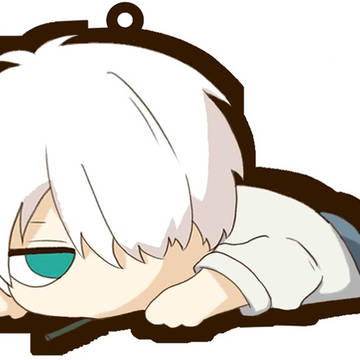だるーん