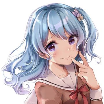 かのちゃんせんぱい