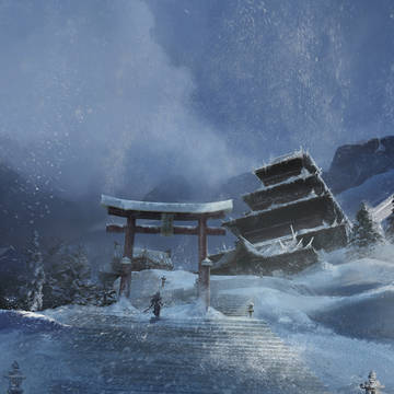 blizzard